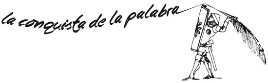 La conquista de la palabra